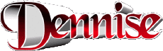 Nombre FEMENINO - Francia D Dennise 