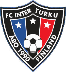 Sport Fußballvereine Europa Finnland FC Inter Turku 