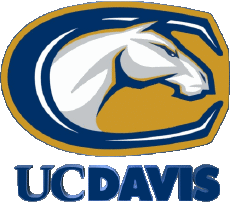Sportivo N C A A - D1 (National Collegiate Athletic Association) C California Davis Aggies 