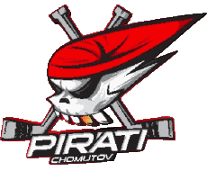 Sports Hockey - Clubs Tchéquie Piráti Chomutov 