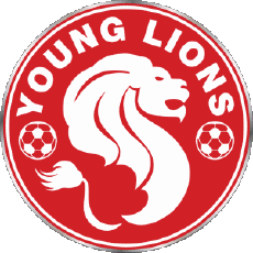 Sports Soccer Club Asia Singapore Young Lions U-23 