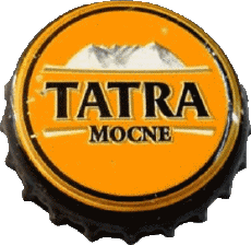 Bebidas Cervezas Polonia Tatra 