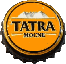 Bevande Birre Polonia Tatra 