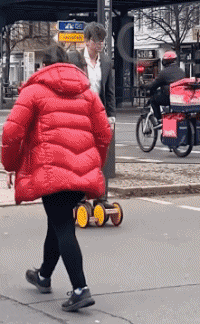 Humor - Fun En la calle Mix 02 