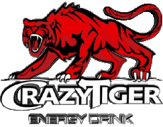 Drinks Energy Crazy Tiger 