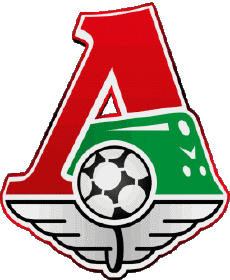 Sportivo Calcio  Club Europa Russia Lokomotiv Mosca 