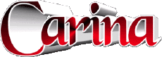 Nombre FEMENINO - Italia C Carina 
