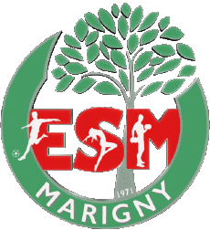 Sportivo Calcio  Club Francia Centre-Val de Loire 45 - Loiret ESM Entente Sportive Marigny 