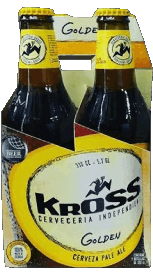 Bebidas Cervezas Chile Kross 