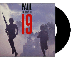 19-Multimedia Musica Compilazione Internazionale anni '80 P Paul Hardcastle 