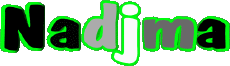 Nome FEMMINILE - Maghreb Musulmano N Nadjma 