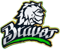 Sports Baseball Mexique Bravos de Léon 