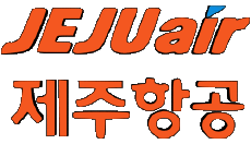 Trasporto Aerei - Compagnia aerea Asia Corea del Sud Jeju Air 