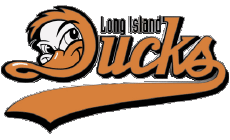 Sports Baseball U.S.A - ALPB - Atlantic League Long Island Ducks 