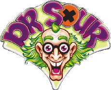 Food Candies Dr Sour 