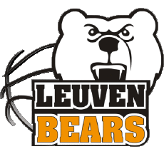 Deportes Baloncesto Bélgica Leuven Bears 