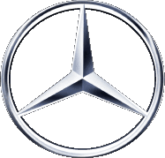 1989-Transport Cars Mercedes Logo 