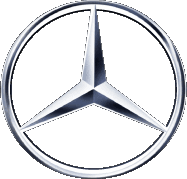 1989-Transports Voitures Mercedes Logo 
