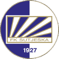 Sport Fußballvereine Europa Montenegro Sutjeska FK 