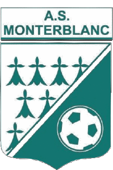 Sports Soccer Club France Bretagne 56 - Morbihan AS Monterblanc 