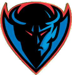 Sports N C A A - D1 (National Collegiate Athletic Association) D DePaul Blue Demons 