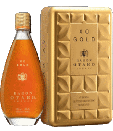 Bevande Cognac Otard 