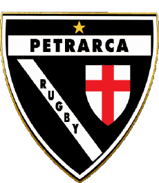 Sportivo Rugby - Club Mondo - Logo Italia Petrarca Rugby Padoue 