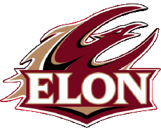 Sport N C A A - D1 (National Collegiate Athletic Association) E Elon Phoenix 
