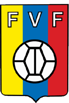 Sports Soccer National Teams - Leagues - Federation Americas Venezuela 