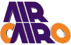 Transports Avions - Compagnie Aérienne Afrique Egypte Air Cairo 