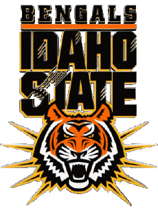 Deportes N C A A - D1 (National Collegiate Athletic Association) I Idaho State Bengals 