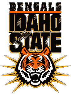 Sport N C A A - D1 (National Collegiate Athletic Association) I Idaho State Bengals 