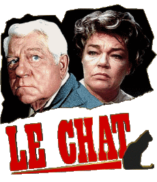 Multimedia Film Francia Jean Gabin Le Chat 