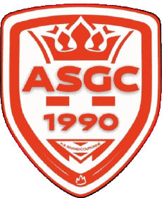 Sports Soccer Club France Grand Est 54 - Meurthe-et-Moselle As Grand Couronné 
