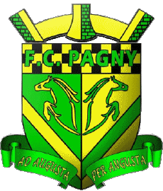 Sportivo Calcio  Club Francia Grand Est 55 - Meuse Pagny sur Meuse FC 