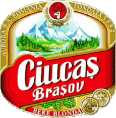 Bevande Birre Romania Ciucas 