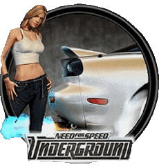 Multimedia Vídeo Juegos Need for Speed Underground 