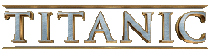 Multi Media Movies International Titanic Logo 