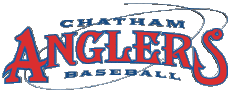 Deportes Béisbol U.S.A - CCBL - Cape Cod Baseball League Chatham Anglers 