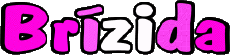 Vorname WEIBLICH - Portugal B Brízida 