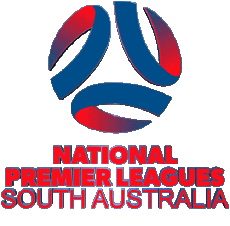 Sportivo Calcio Club Oceania Australia NPL South Australian Logo 
