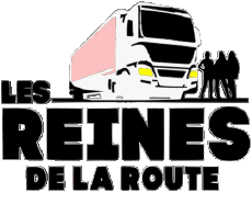 Multimedia Emissioni TV Show W9 Les Reines de la route 