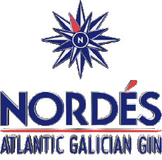 Bebidas Ginebra Nordés 