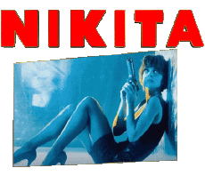 Multi Media Movie France Luc Besson Nikita 