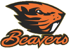 Deportes N C A A - D1 (National Collegiate Athletic Association) O Oregon State Beavers 