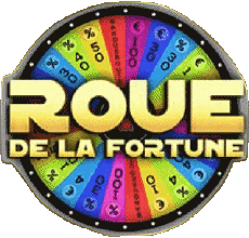 Multi Media TV Show T.F.1 Jeux Divers La roue de la fortune 