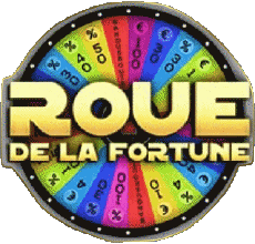 Multimedia Emissioni TV Show La roue de la fortune 