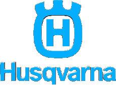 1972-Transport MOTORCYCLES Husqvarna logo 1972
