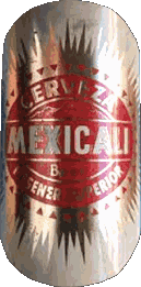 Bevande Birre Messico Mexicali 