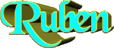 Vorname MANN - Frankreich R Ruben 